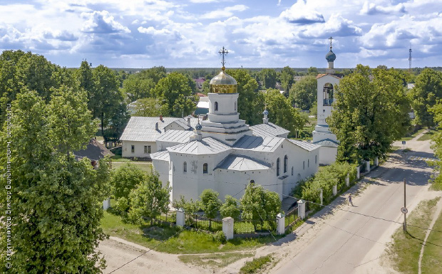 Жиздринский Район Фото
